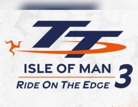 TT Isle of Man: Ride on the Edge 3 (Download) (PC)