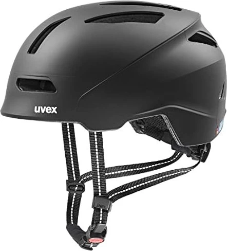 UVEX Urban Planet Helm