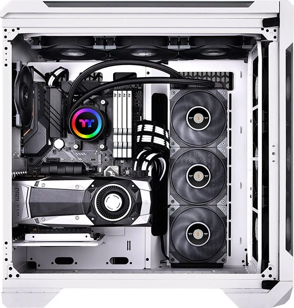 Thermaltake Toughliquid 360 ARGB Sync