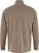 Fjällräven Kaipak Fleece Funktionsjacke suede brown/black oak (Herren) Vorschaubild