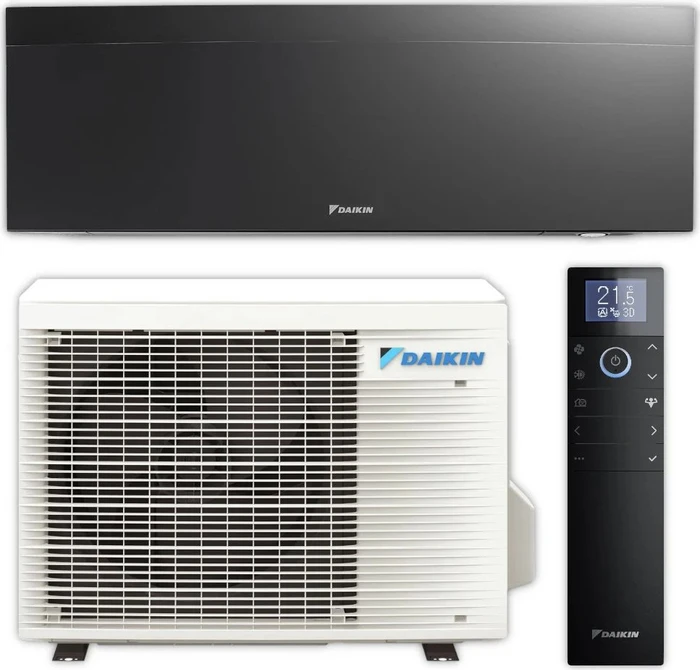 Daikin Emura 3 FTXJ20AB/RXJ20A