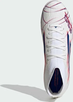 adidas F50 Sparkfusion Pro cloud white/royal blue/lucid red (Damen)