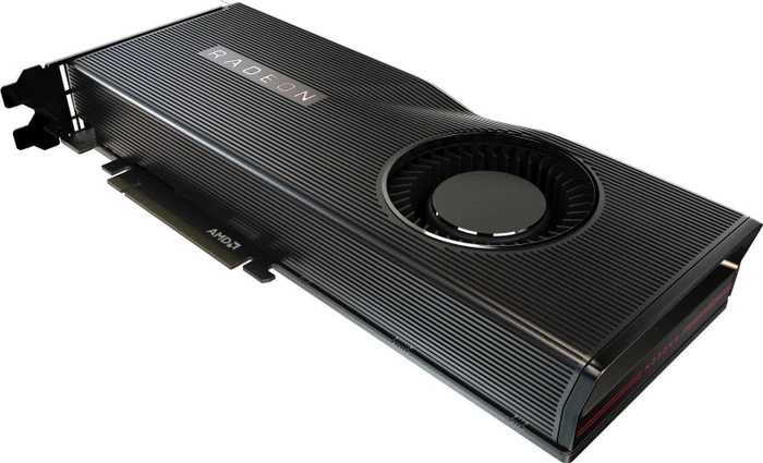 Sapphire Radeon RX 5700 XT 8G, 8GB GDDR6, HDMI, 3x DP, full retail