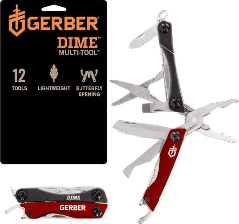 Gerber Dime Multitool
