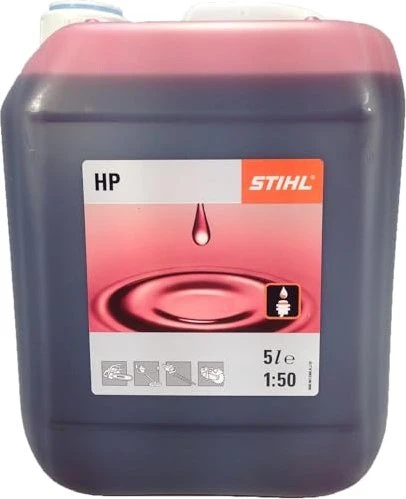 Stihl HP 1:50 2-Takt Motoröl