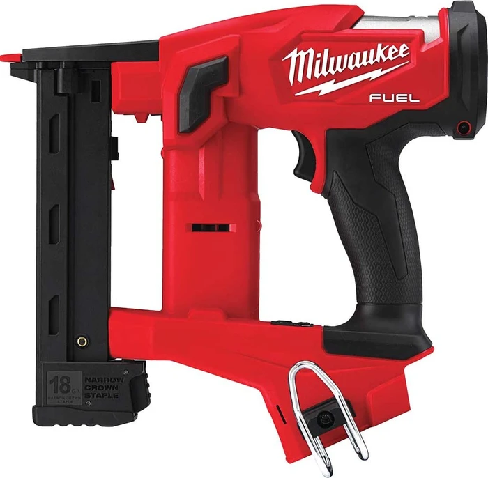 Milwaukee M18 FNCS18GS-0X Fuel Akku-Tacker solo inkl. Koffer
