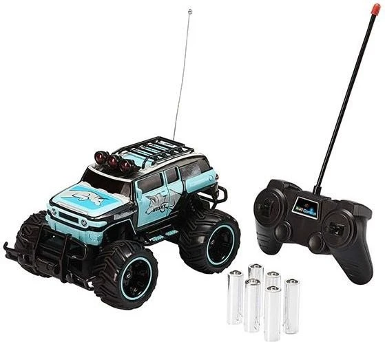 Revell Control RC Truck Adventskalender 2016