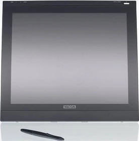 Wacom PL-521, 15"