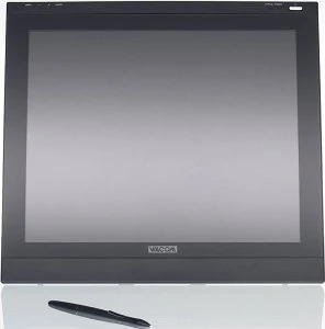 Wacom PL-521, 15"