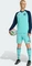 adidas FIFA WM 2026 Deutschland Auswärts Aufwärmshirt langarm flash aqua (Herren) Vorschaubild
