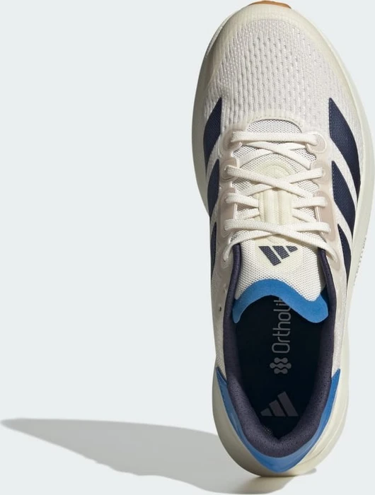 adidas Duramo Speed 2 chalk white/shadow navy/ray blue