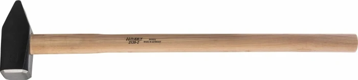 Hazet Vorschlaghammer, 5.00kg, 80cm