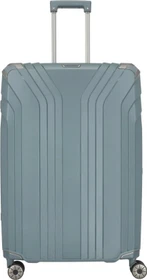 Travelite Elvaa Trolley L blaugrau