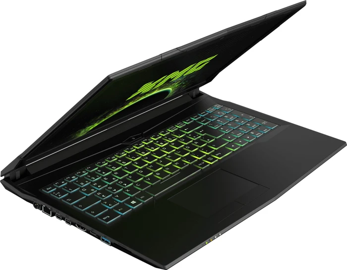 Schenker XMG A507-M18bzb, Core i5-8300H, 8GB RAM, 1TB HDD, GeForce GTX 1050 Ti, DE