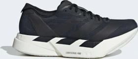 adidas Adizero Adios Pro 4 core black/grey five (Damen)