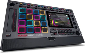 Akai MPC Live III