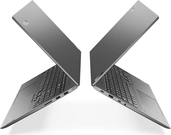 Lenovo Yoga Slim 7 Pro 16ACH6, Storm Grey, Ryzen 7 5800H, 16GB RAM, 512GB SSD, GeForce RTX 3050, DE