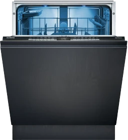 Siemens iQ300 SX73E806BE Großraum-Geschirrspüler