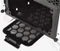 Thermaltake Chaser A31 Snow Edition, Acrylfenster Vorschaubild