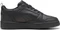 Puma Rebound V6 Lo puma black/shadow gray (Junior) Vorschaubild