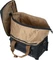 Basil Miles Gepäcktasche schwarz/grau Vorschaubild