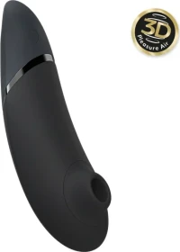 Womanizer Next schwarz