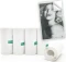 Easypix InstantFUN Sticker Rollen Thermopapier glänzend weiß, 57x25mm, 150 Blatt Vorschaubild