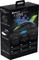 Roccat Kone Pro Air Ash Black, USB/Bluetooth Vorschaubild