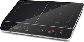 Caso Touch 3500 Induktionskochfeld freistehend