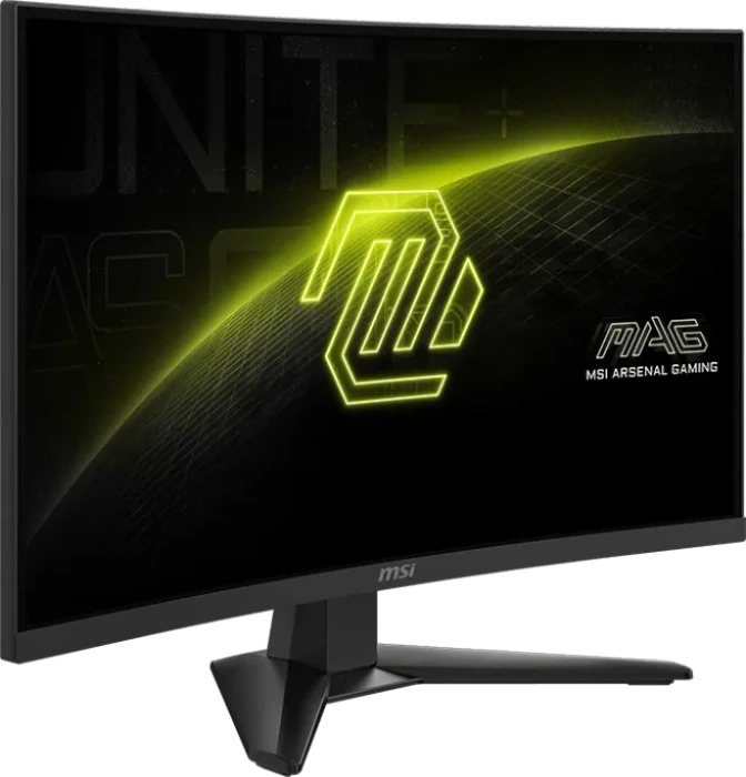 MSI MAG 275CQFDE E18, 27"