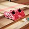 adidas Stabil 16 Indoor pure ruby/cloud white/lucid red Vorschaubild