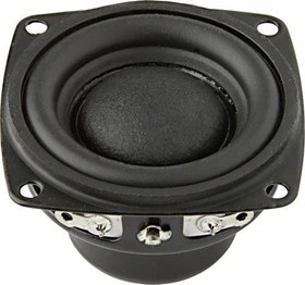 Visaton BF 37 - 8 Ohm, Stück
