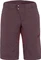 Vaude Tamaro Shorts Fahrradhose kurz raisin (Damen) Vorschaubild