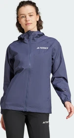 adidas Terrex Multi 2L Rain.RDY Funktionsjacke shadow navy (Damen)