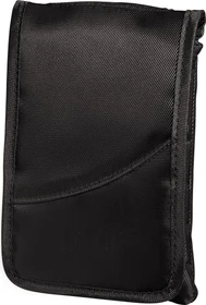 Hama Tasche für externe Festplatte, 2.5", schwarz