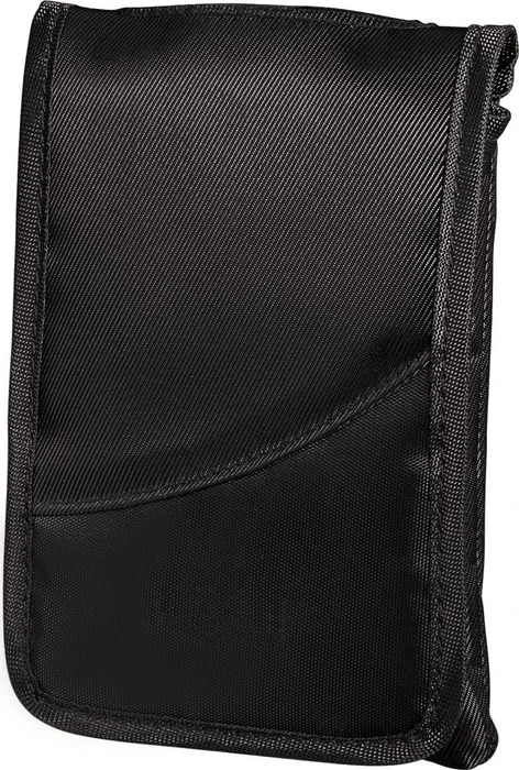 Hama Tasche für externe Festplatte, 2.5", schwarz
