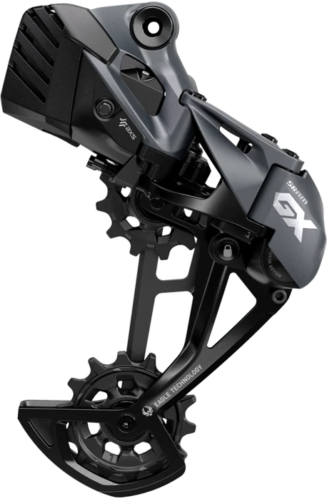 SRAM GX Eagle AXS 12s 10-52t Schaltwerk lang