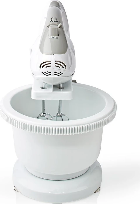 Nedis KAHM110CWT Handmixer