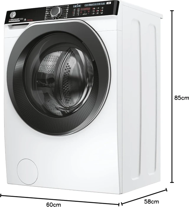 Hoover HDP5106AMBC/1-S