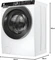 Hoover HDP5106AMBC/1-S Vorschaubild