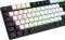 ISY IGK 6000 Gaming Tastatur, schwarz/weiß, LEDs RGB, Outemu Low-Profile Red, USB, DE Vorschaubild