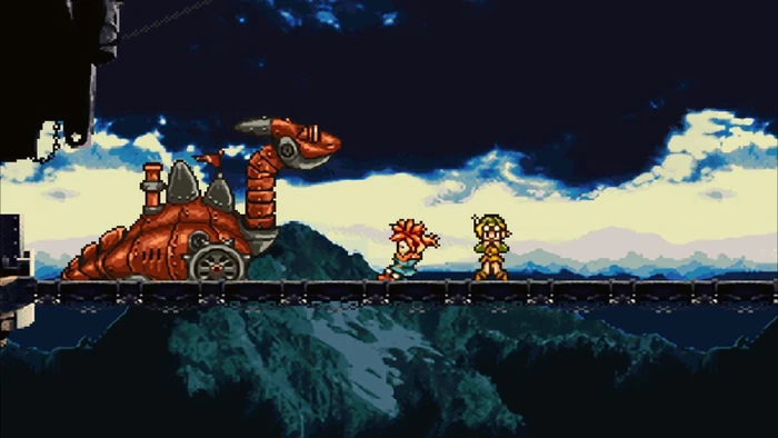 Chrono Trigger (Download) (PC)