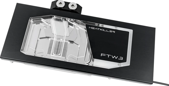 Watercool Heatkiller V RTX 3080/3090
