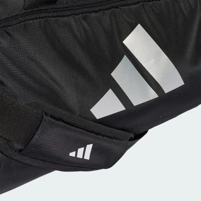 adidas Defender Duffelbag S Sporttasche black/silver metallic (Damen)