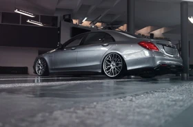 Japan Racing Wheels JR28 8.5x19 5/112 ET40 (verschiedene Farben)