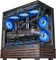 Thermaltake SWAFAN 120 EX INFINITY ARGB Sync Wood Edition, braun, 124mm, 3er-Pack Vorschaubild