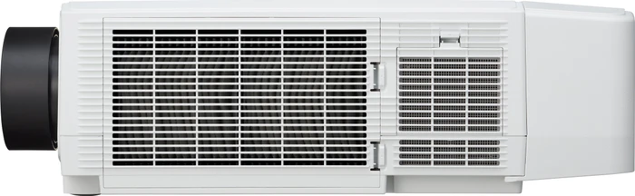 NEC PV710UL ohne Objektiv schwarz