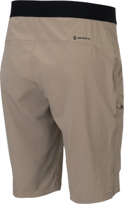 Scott Explorair Light Hose kurz toast beige (Herren)