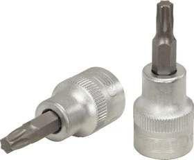 KS Tools Torx Steckschlüssel 3/8", T25x50mm