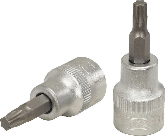 KS Tools Torx Steckschlüssel 3/8", T25x50mm